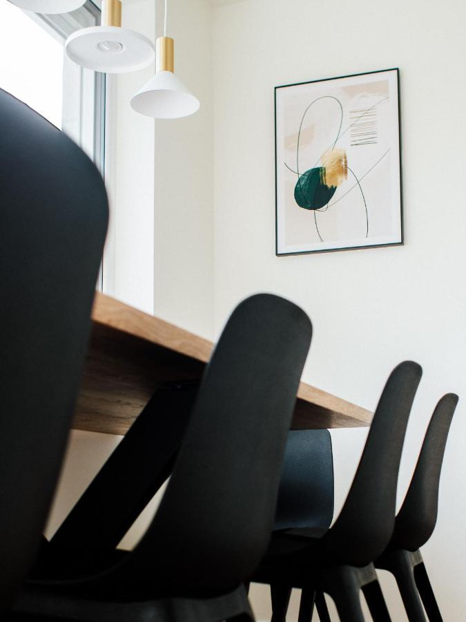 Penthouse Sloneczna Rapsodia - Blisko Parku Zdrojowego - Duzy Taras Na Dachu - Piekny Widok - Winda - Garaz Lägenhet Rabka Exteriör bild