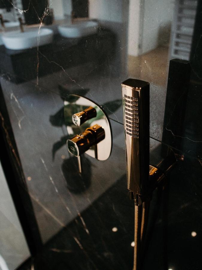 Penthouse Sloneczna Rapsodia - Blisko Parku Zdrojowego - Duzy Taras Na Dachu - Piekny Widok - Winda - Garaz Lägenhet Rabka Exteriör bild