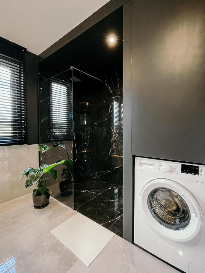 Penthouse Sloneczna Rapsodia - Blisko Parku Zdrojowego - Duzy Taras Na Dachu - Piekny Widok - Winda - Garaz Lägenhet Rabka Exteriör bild